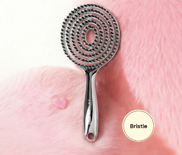 Bristle Brush