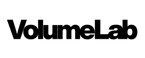 Volume Labs